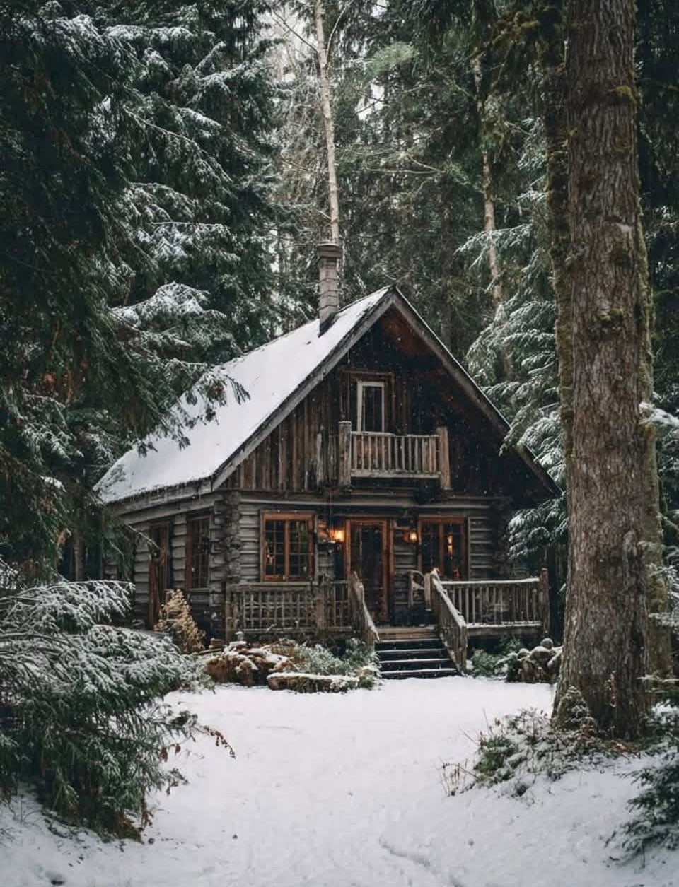 Cottage