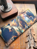 Bear Eye Pillow