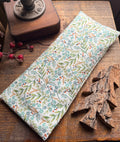 ‘Berry’ Eye Pillow